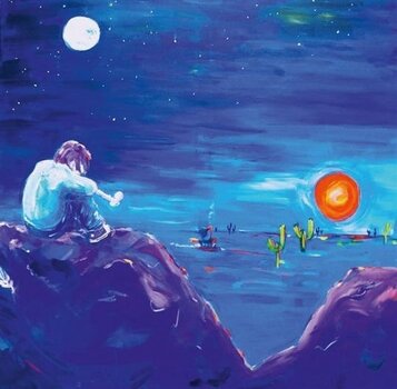 LP ploča Brecht & Ameel - 8 -Infinities (LP) - 1