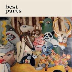 Płyta winylowa Best Parts - Best Parts (LP)