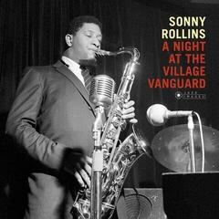 Hanglemez Sonny Rollins - A Night At The "Village Vanguard" (Deluxe Edition) (LP)