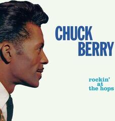 LP deska Chuck Berry - Rockin' At The Hops (Limited Edition) (Green Coloured) (180 g) (LP)