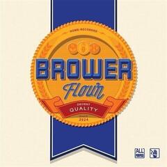 LP platňa Brower - Flour (LP)