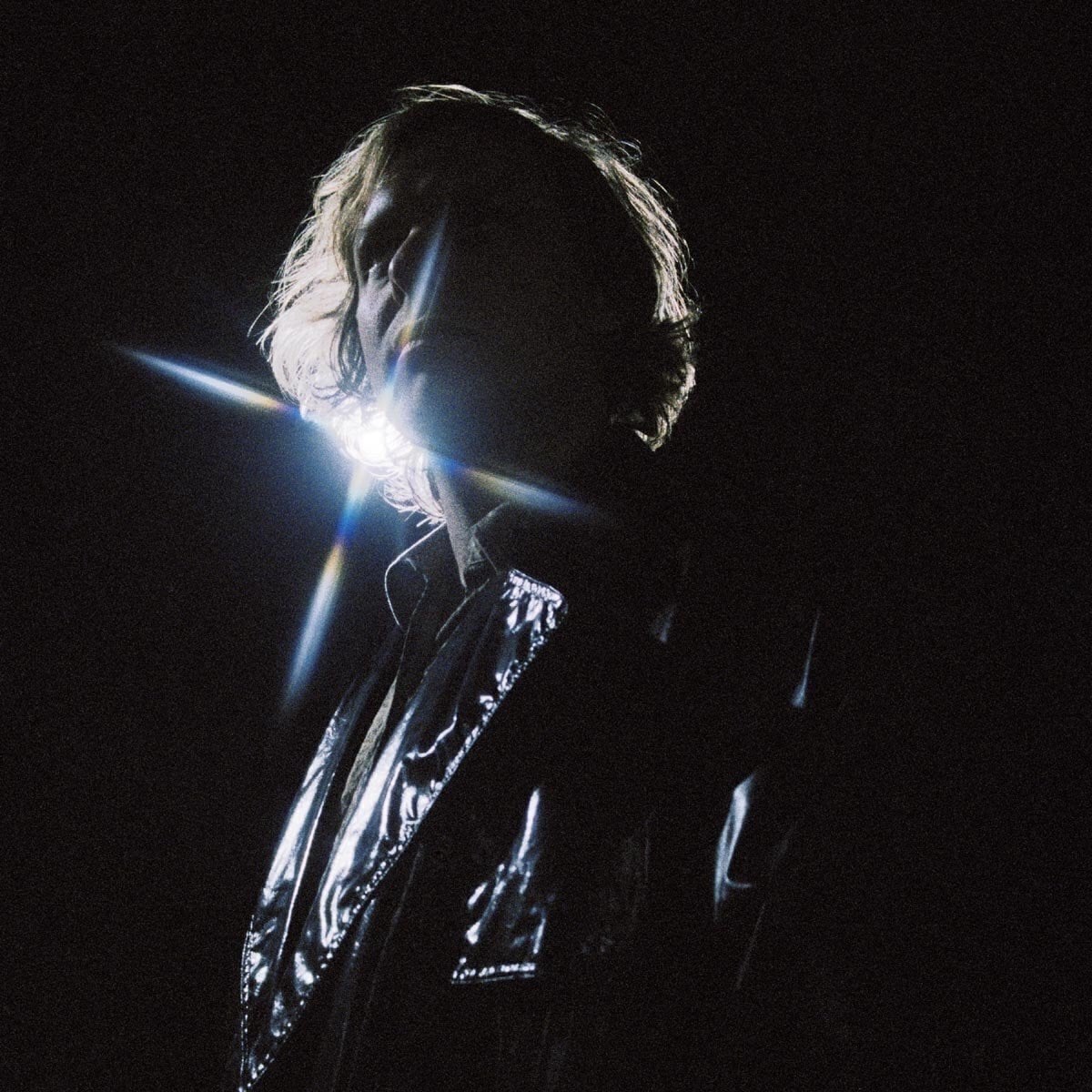 Δίσκος LP Jackson MacIntosh - My Dark Side (LP)