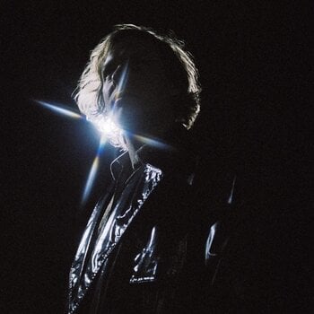 Δίσκος LP Jackson MacIntosh - My Dark Side (LP) - 1