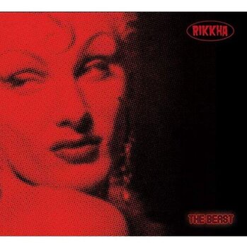 LP ploča Rikkha - The Beast (LP) - 1
