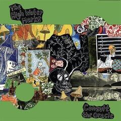 Płyta winylowa The High Water Marks - Consult the Oracle (LP)