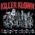 Disc de vinil Killer Klown - Crappy Circus (LP)