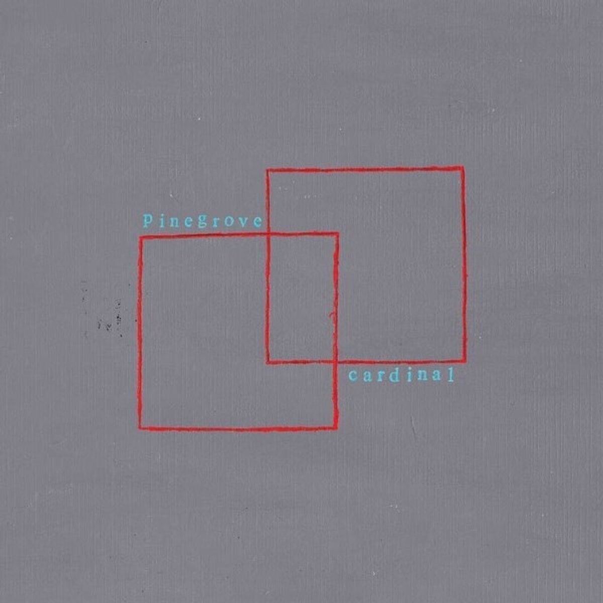 Płyta winylowa Pinegrove - Cardinal (Limited Edition) (LP)