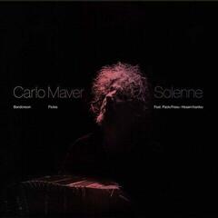 LP platňa Carlo Maver - Solenne (LP)