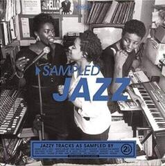 LP ploča Various Artists - Sampled Jazz - 2023 (LP)