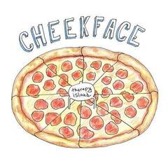 LP ploča Cheekface - Therapy Island (LP)