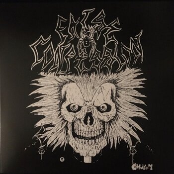 LP ploča False Confessions - Out Of The Basement 1983 Demo + 7" (2 LP) - 1