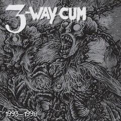 Disque vinyle 3-Way Cum - 1993 1998 (2 LP)