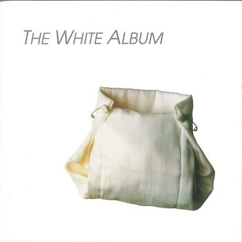 Disque vinyle Floyd Domino - The White Album (LP) - 1