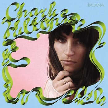 LP deska Charlie Hilton - Palana (Limited Edition) (LP) - 1