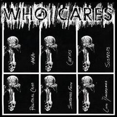 LP ploča The Slinkees - Who Cares? EP (LP)