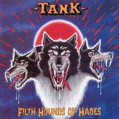 Vinyl Record Tank - Filth Hounds Of Hades (2 LP)