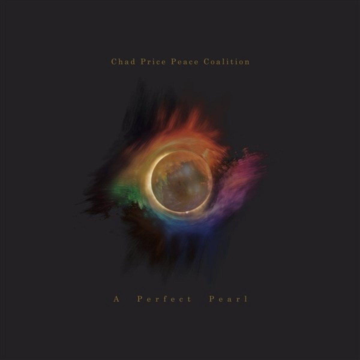 Płyta winylowa Chad Price Peace Coalition - A Perfect Pearl (Limited Edition) (LP)