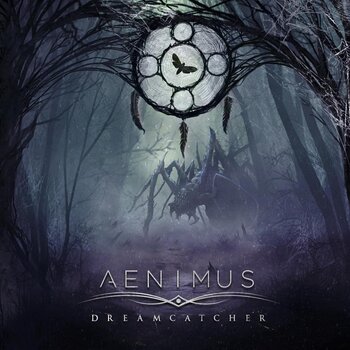 Płyta winylowa Aenimus - Dreamcatcher (LP) - 1
