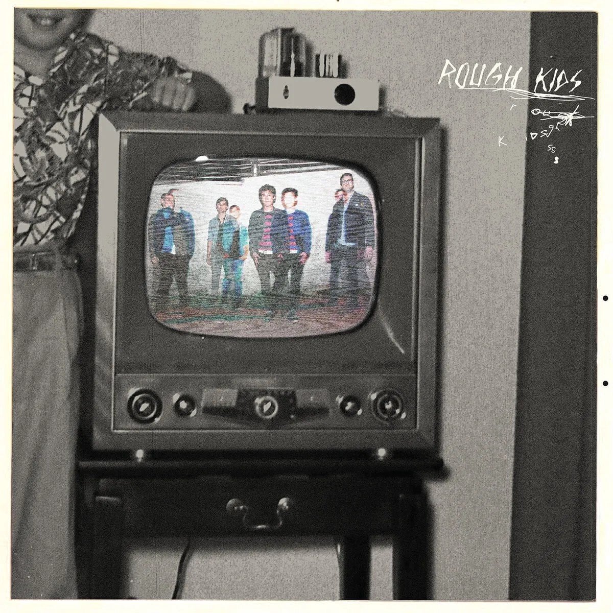 LP platňa Rough Kids - Rough Kids (LP)