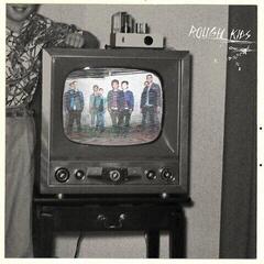 LP platňa Rough Kids - Rough Kids (LP)