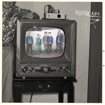 LP platňa Rough Kids - Rough Kids (LP) - 1