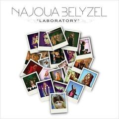 LP ploča Najoua Belyzel - Laboratory (2 LP)