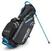 Чантa за голф Callaway Hyper Dry Fusion Black/Royal/Silver Stand Bag 2019