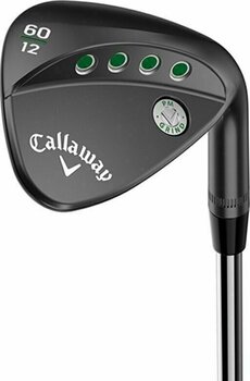 Golfová palica - wedge Callaway PM Grind 19 Tour Grey Wedge Right Hand 58-12 - 1