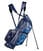 Borsa da golf Stand Bag Sun Mountain H2NO Pro Dusk/Navy/Ice Stand Bag 2019
