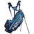 Stand Bag Sun Mountain H2NO 14-Way Waterproof Hydro/Navy/Ice Stand Bag 2019