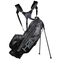 Sun Mountain H2NO Lite Black/Steel Stand Bag 2019