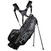 Чантa за голф Sun Mountain H2NO Lite Black/Steel Stand Bag 2019