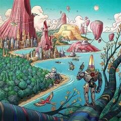 LP ploča Freak It Out - Re:[activate] (2 LP)