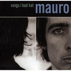 LP ploča Mauro Pawlowski - Songs From A Bad Hat (Reissue) (LP)