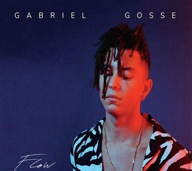 Disco de vinil Gosse & Gabriel - Flow (LP) - 1