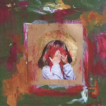 LP deska Basement Revolver - Heavy Eyes (Limited Edition) (Pink Coloured) (LP) - 1