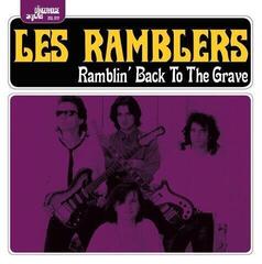 LP platňa The Ramblers - Ramblin' Back To The Grave (LP)
