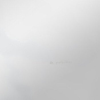 Disco de vinilo De Portables - De Portables (Limited Edition) (2 LP) - 1