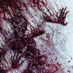 LP deska Suhrim - Unidentified Flying Bodyparts (LP)