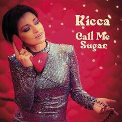 LP ploča Kicca - Call Me Sugar (LP)