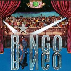Disco de vinilo Ringo Starr - Ringo (Reissue) (LP)