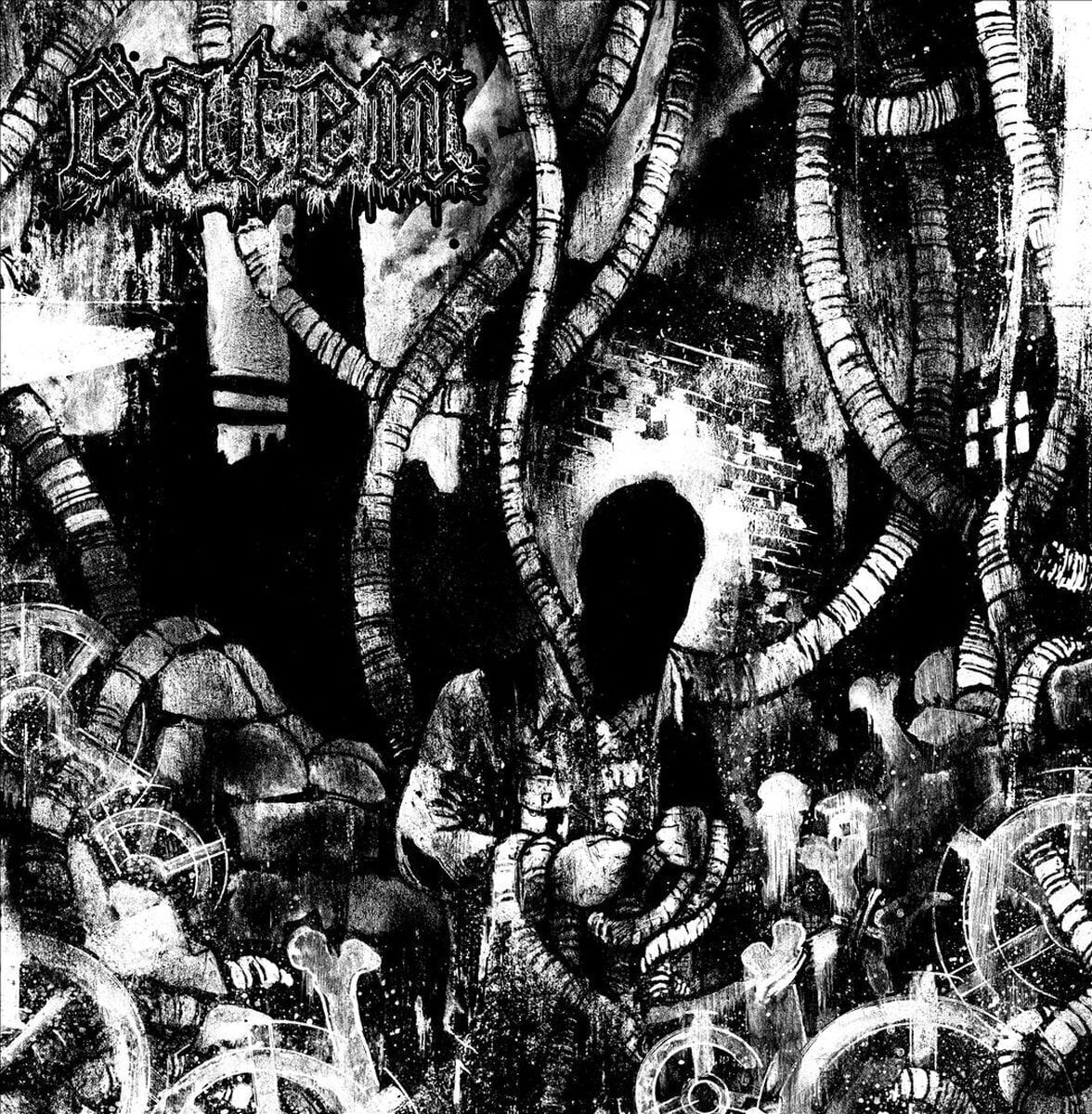 Disque vinyle Diana Ross - Eaten Alive (LP)