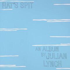 Hanglemez Julian Lynch - Rat's Spit (LP)