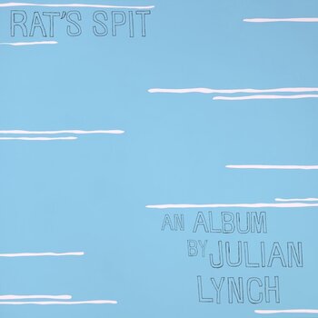 Hanglemez Julian Lynch - Rat's Spit (LP) - 1