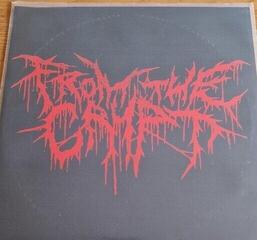 LP deska From the Crypt - Demo 2022 (LP)