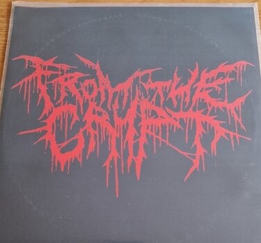 LP deska From the Crypt - Demo 2022 (LP) - 1