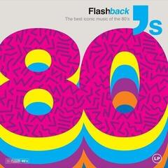 Vinyl Record Various Artists - Flashback 80's (LP)