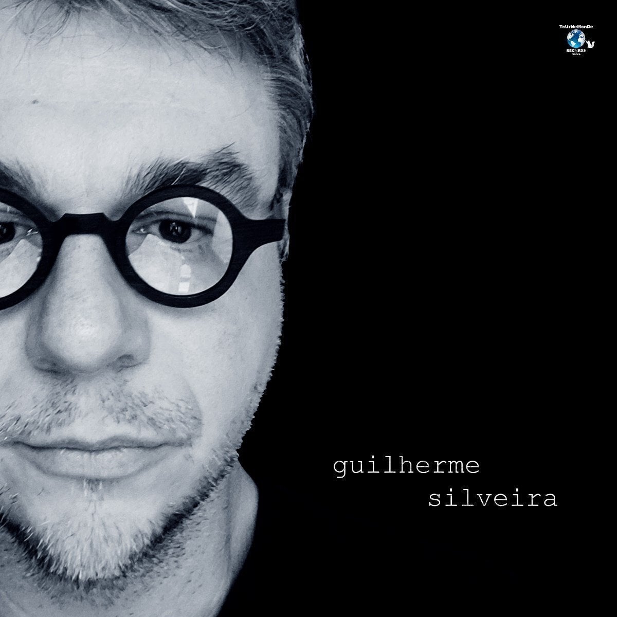 LP deska Guilherme Silveira - guilherme silveira (LP)