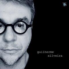LP deska Guilherme Silveira - guilherme silveira (LP)