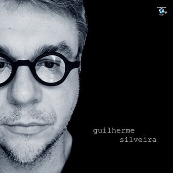 LP deska Guilherme Silveira - guilherme silveira (LP) - 1